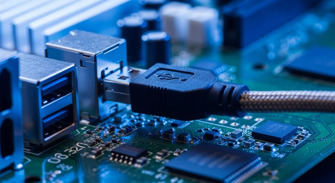 연결했는데 안 돼요! 흔한 문제와 해결 방법