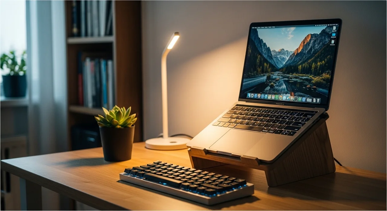 마치며: 가성비 거치대로 스마트한 맥 라이프 시작하기