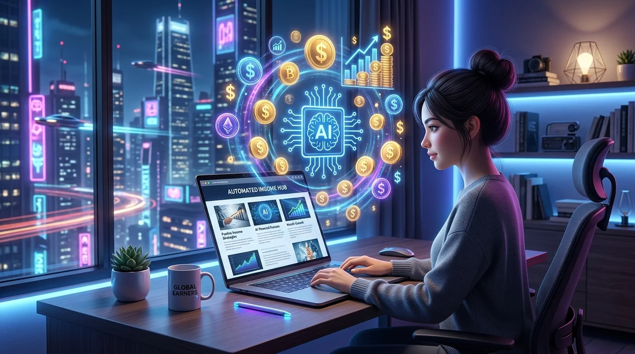 AI 자동화 블로그 실패 없이 시작하는 방법: 수익형 파이프라인 가이드