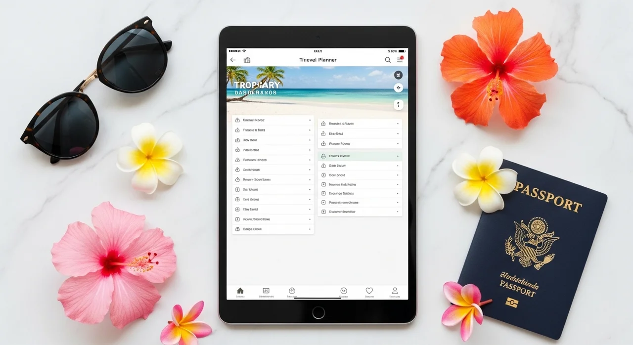 3박 4일 나트랑 자유여행 추천 일정표