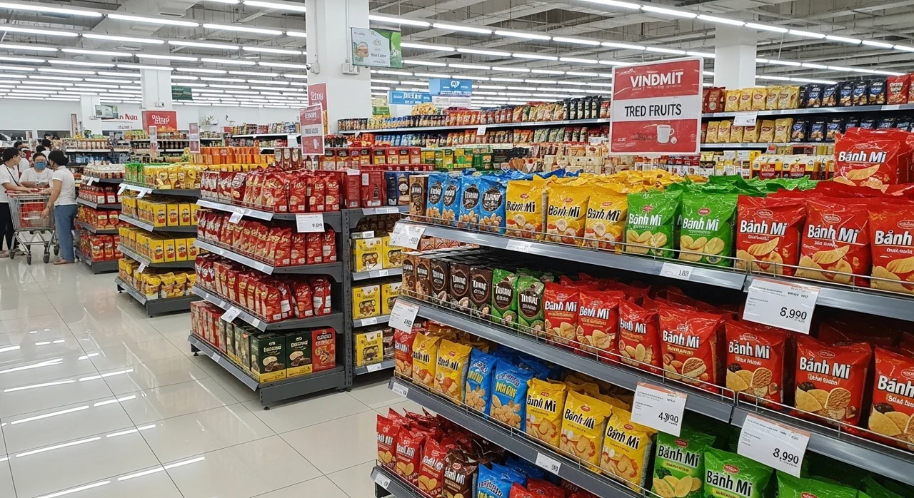 시내 명소 탐방과 필수 쇼핑 리스트