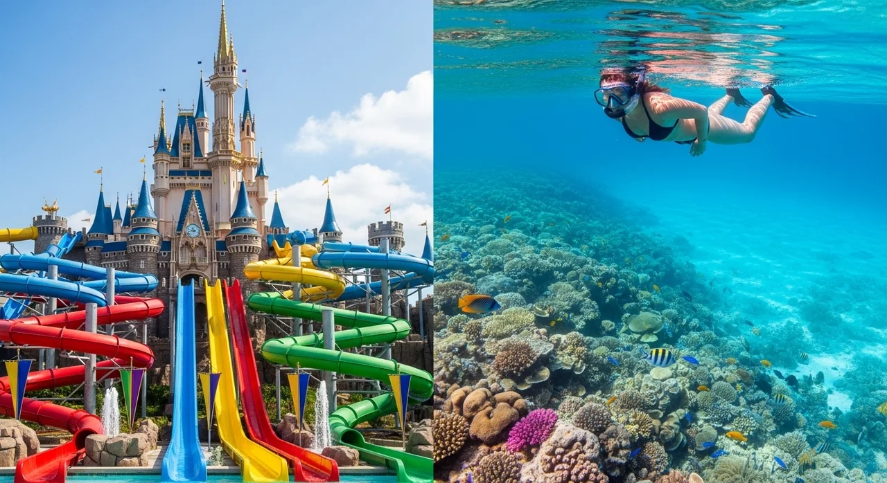 빈원더스 vs 호핑 투어, 나에게 맞는 선택은?