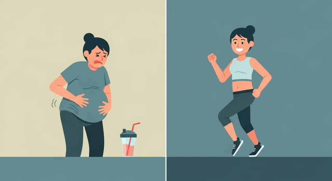 단백질 보충제, 부작용 없이 건강하게 섭취하는 핵심 원칙