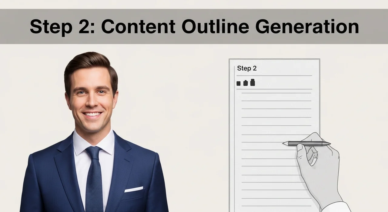 나만의 AI 블로그 자동화 구축 5단계