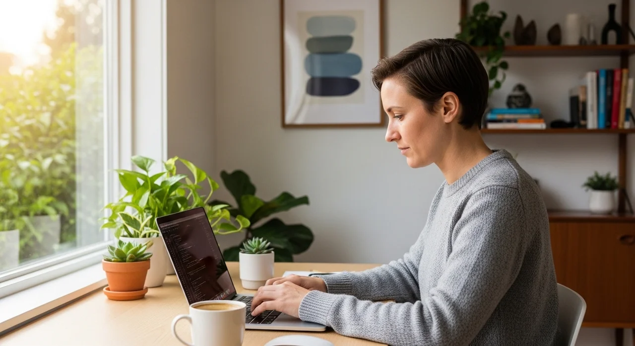 상위 노출의 시작, 왜 구조가 전부일까요?
