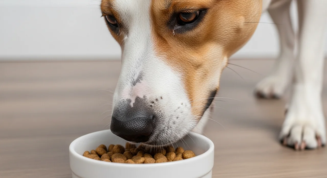 사료 샘플 신청, 왜 선택이 아닌 필수일까요?
