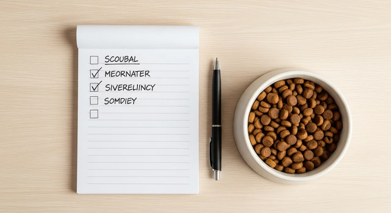 신청 전 꼭 확인해야 할 준비물 체크리스트