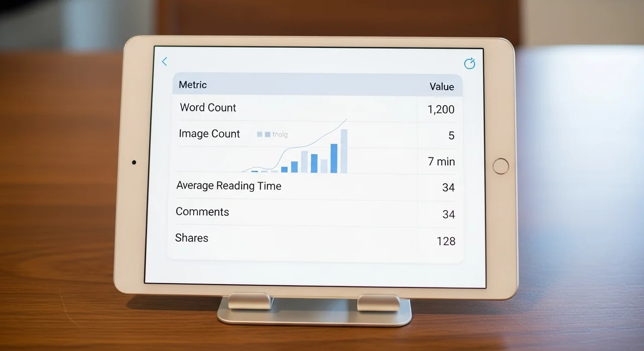 승인 확률을 높이는 포스팅 기준 가이드