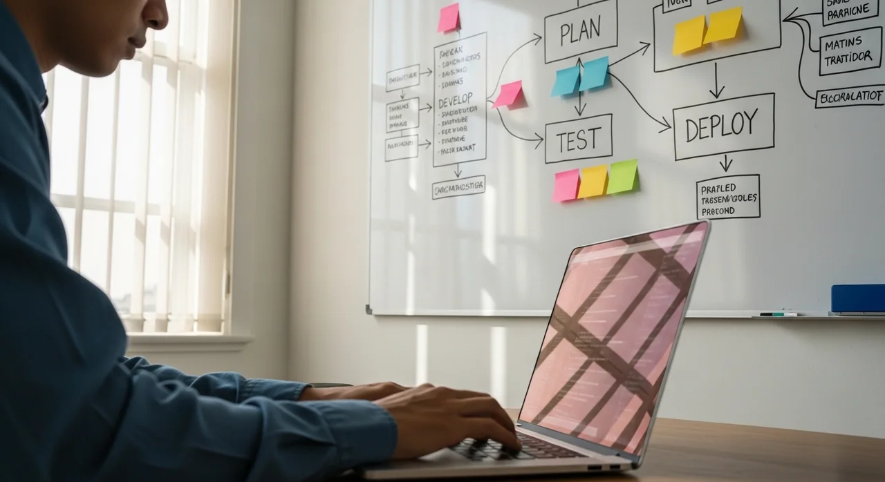 한 번에 통과하는 글쓰기 3단계 전략