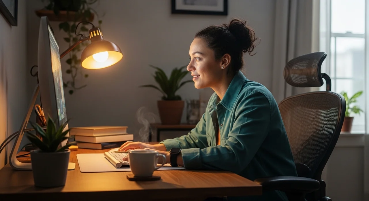 수익이 안 나서 답답하시죠? 수익 폭발의 '진짜' 시점