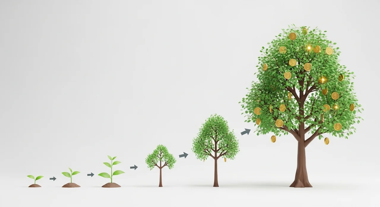 블로그 수익화 단계별 현실적 타임라인