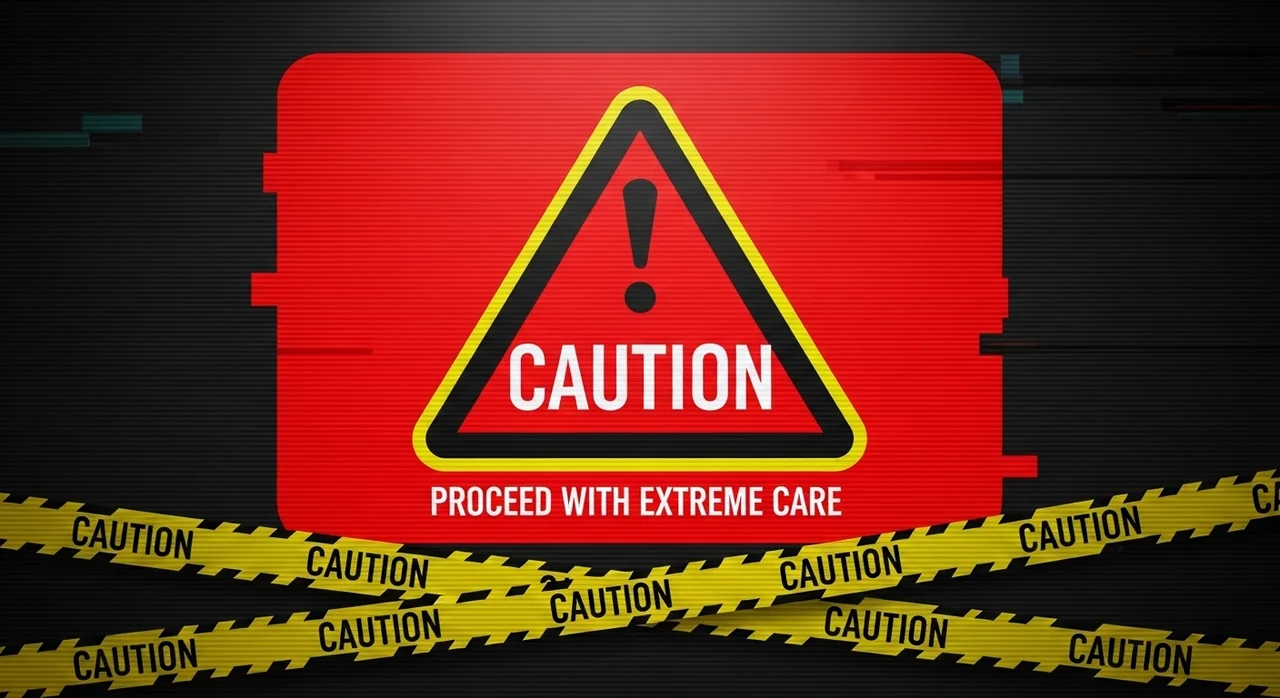 절대 하지 말아야 할 수익 삭감 행동