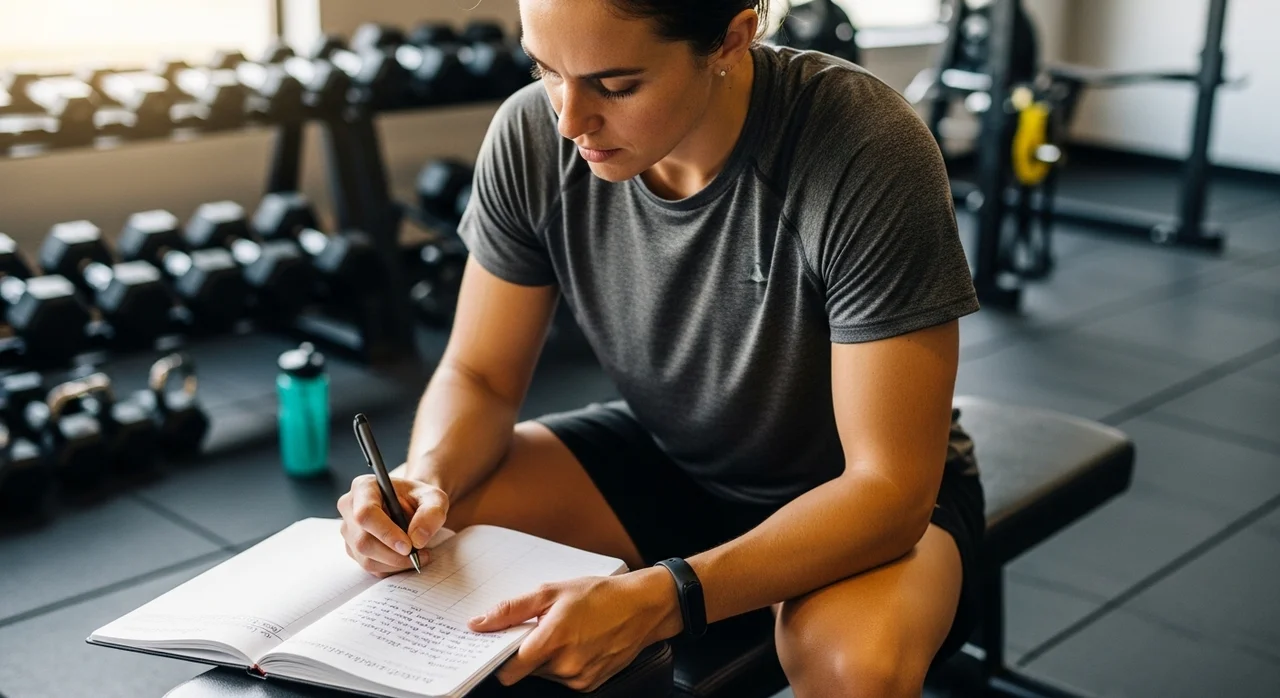 나만의 맞춤형 루틴을 만드는 4단계