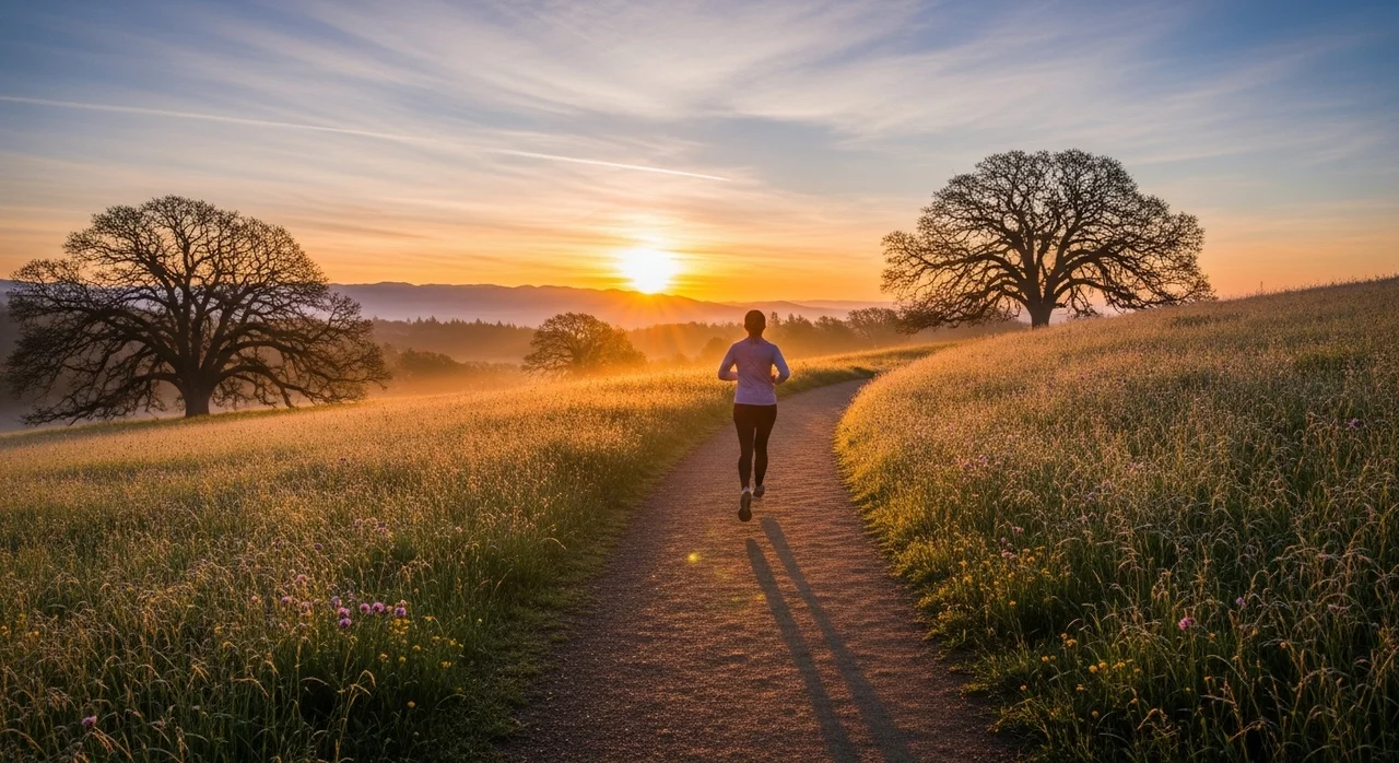 전문가가 강조하는 운동의 지속 가능성