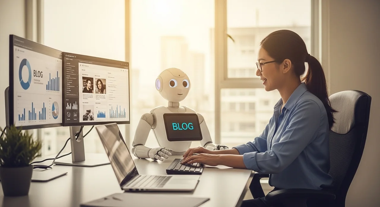 ChatGPT로 블로그 글 자동 생성, 정말 수익이 날까요?