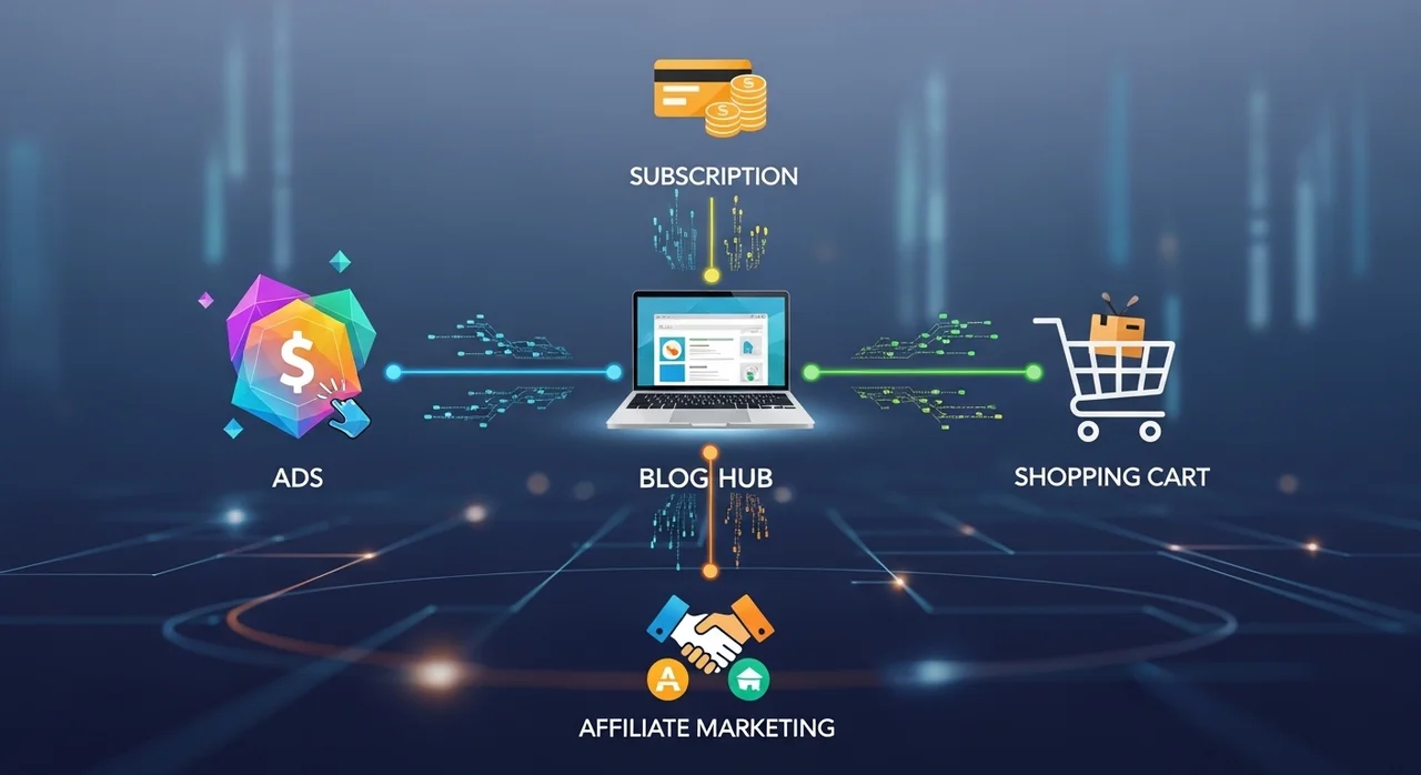 수익을 극대화하는 두 가지 전략 비교