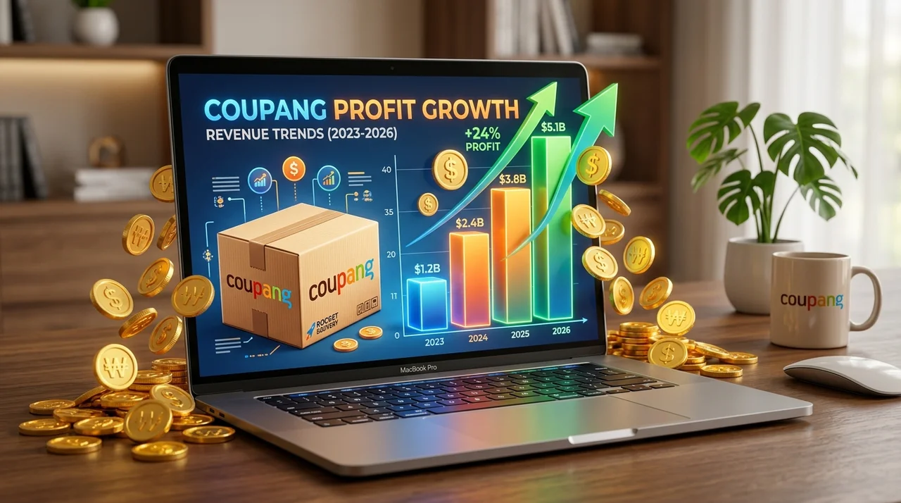 쿠팡 파트너스 수익화 전략: 수익 2배 올리는 현실적인 비결