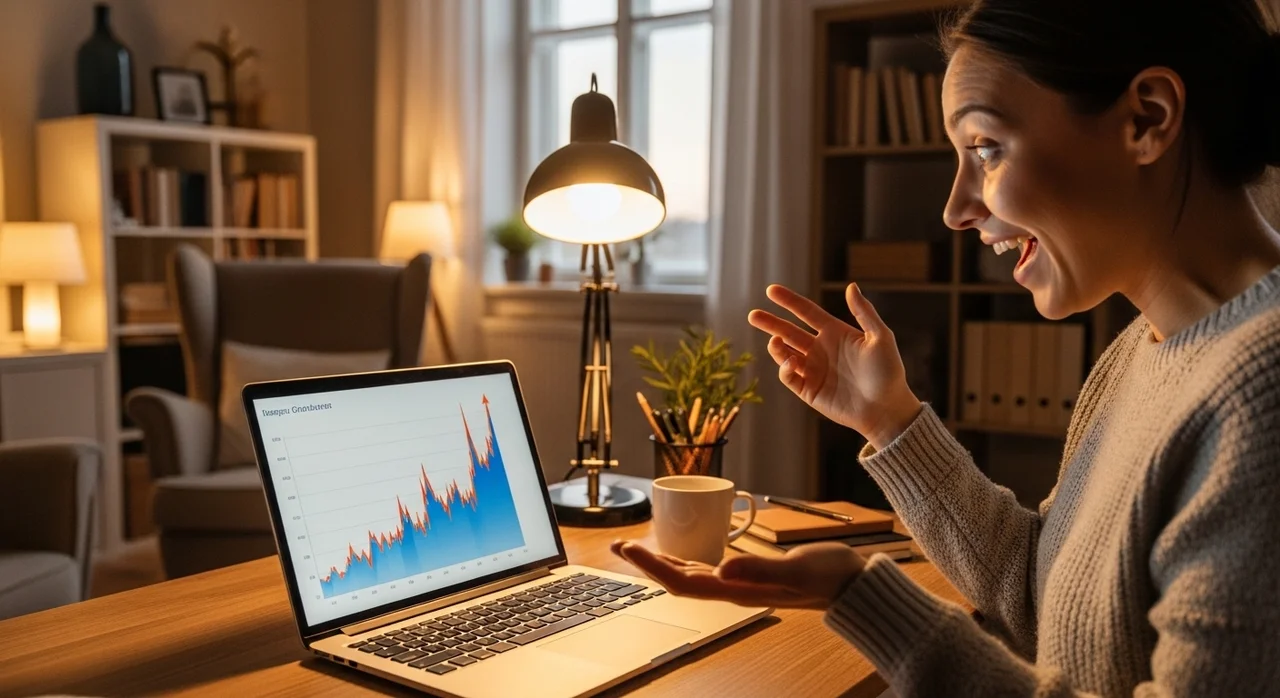 쿠팡 파트너스로 진짜 돈 버는 사람들의 한 끗 차이