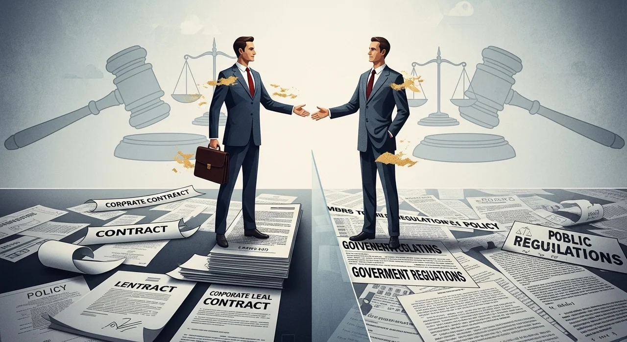 공무원과 일반 직장인, 왜 쉬는 날이 다를까?