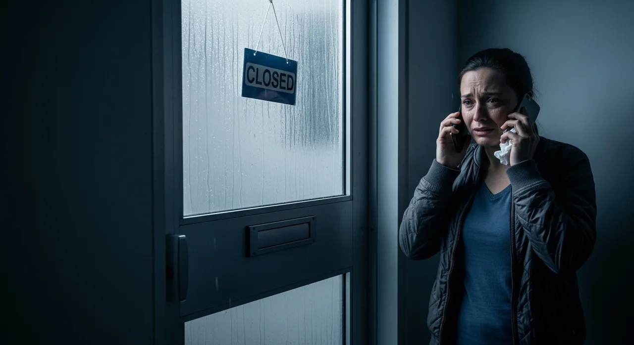 병원, 은행 방문 전 필수 체크사항