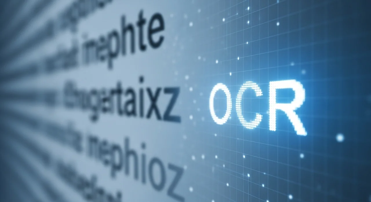 노트북LM 활용도를 높이는 OCR 변환의 마법