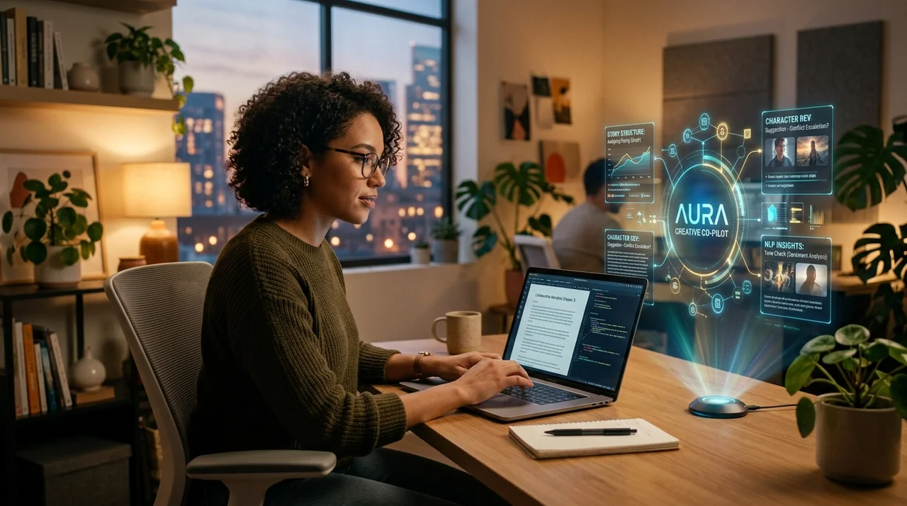 AI 협업 글쓰기 실전 가이드북, 생산성 200% 높이는 프롬프트 전략