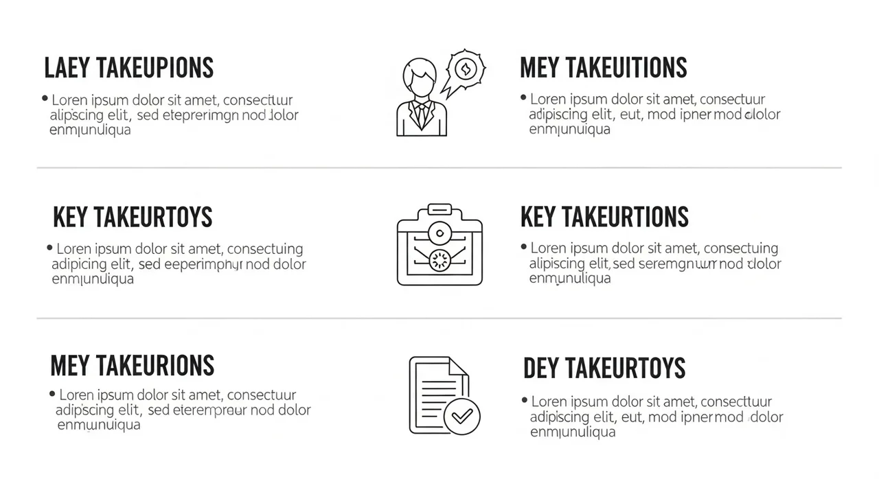 성공적인 협업을 위한 3단계 프롬프트 설계 전략