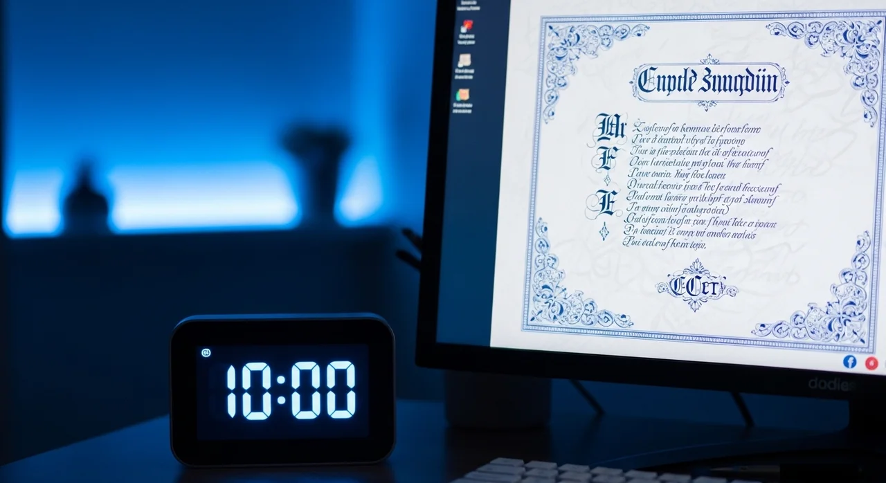 실전! AI와 함께 10분 만에 고품질 블로그 글 쓰기