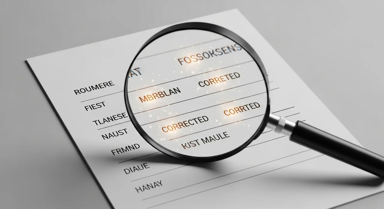 품질을 결정짓는 마지막 2%, 편집과 다듬기