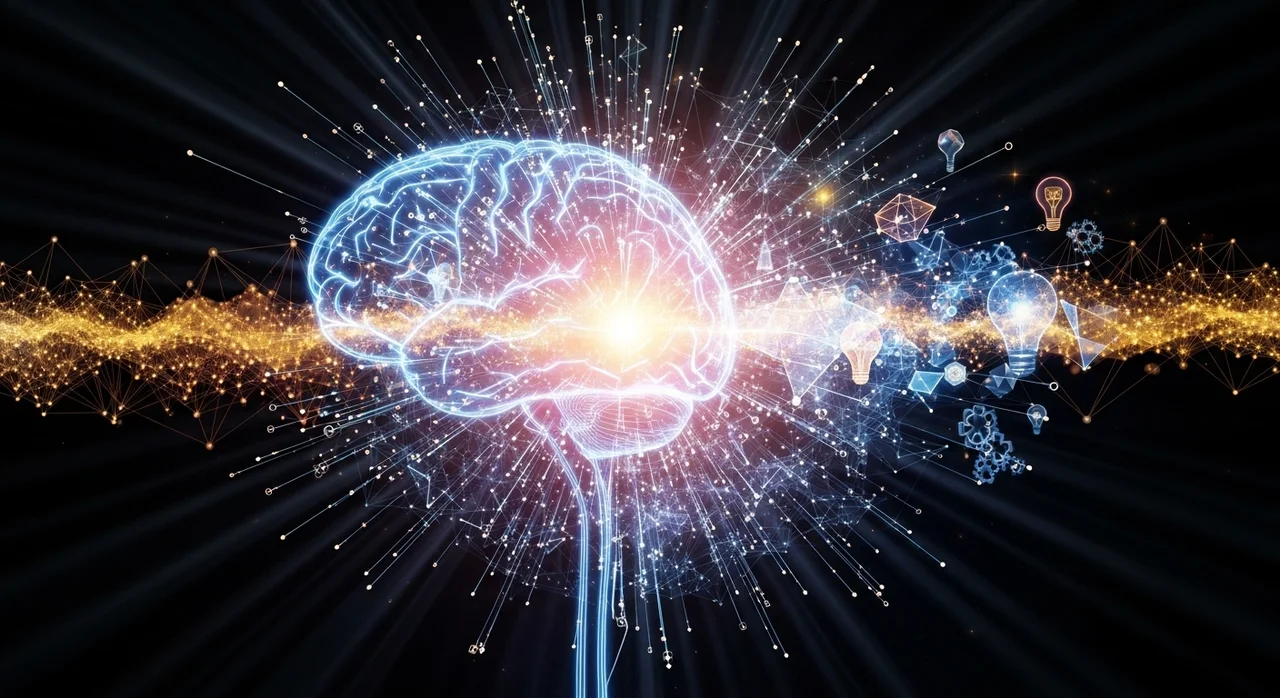 AI 협업으로 얻는 가장 큰 가치: 창의성의 확장