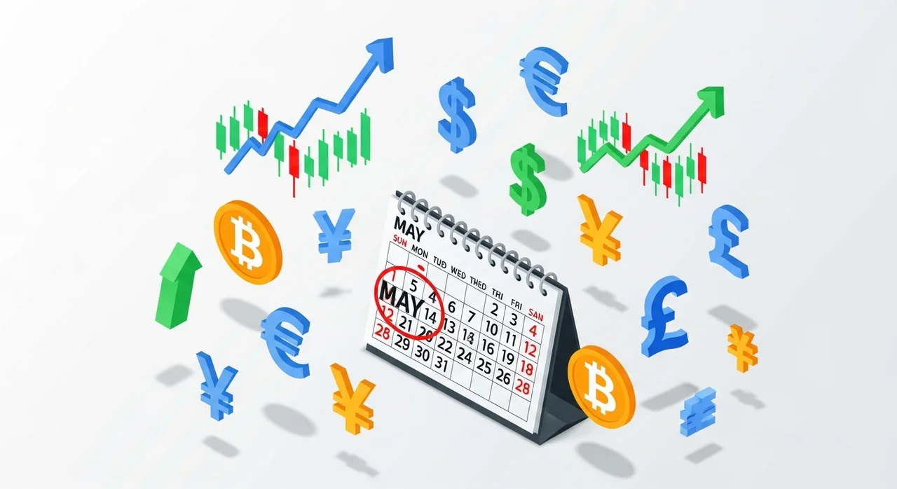 주식 세금 신고, 5월이 오기 전에 반드시 확인하세요!