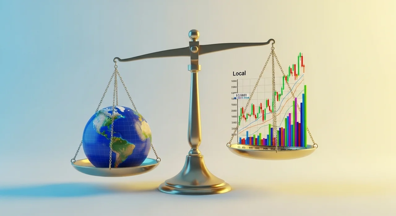 직접 투자 vs ETF 투자, 세금 유리한 쪽은?