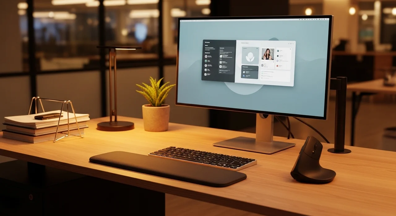 함께 실천하는 올바른 생활 습관