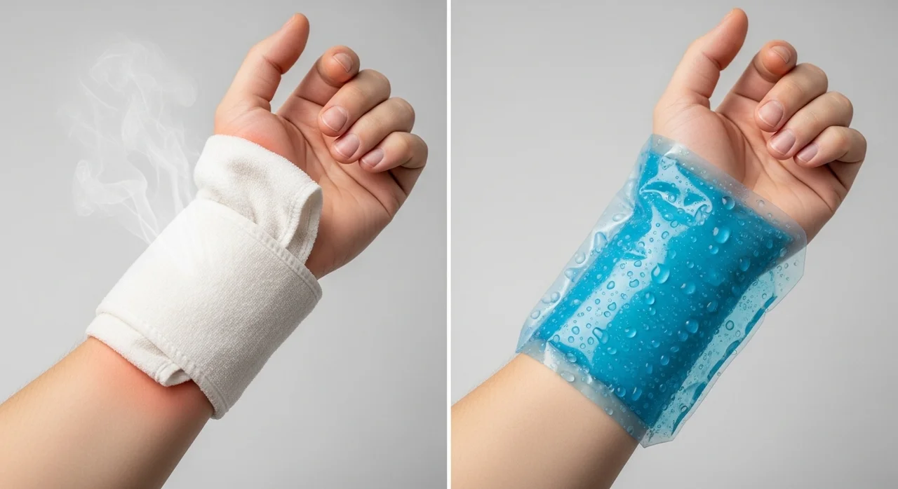 이런 증상이 있다면 즉시 중단하세요