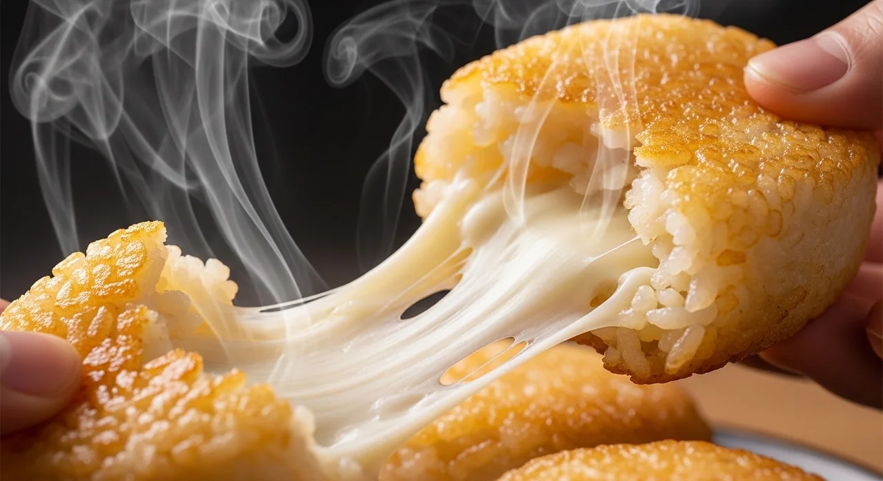 아이들이 먼저 찾는 치즈품은떡볶이, 왜 좋을까요?