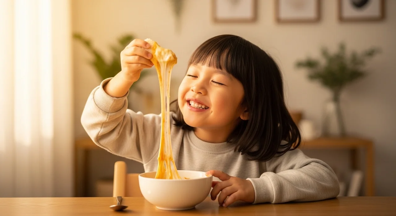 우리 아이 영양 간식, 현명하게 선택하는 법