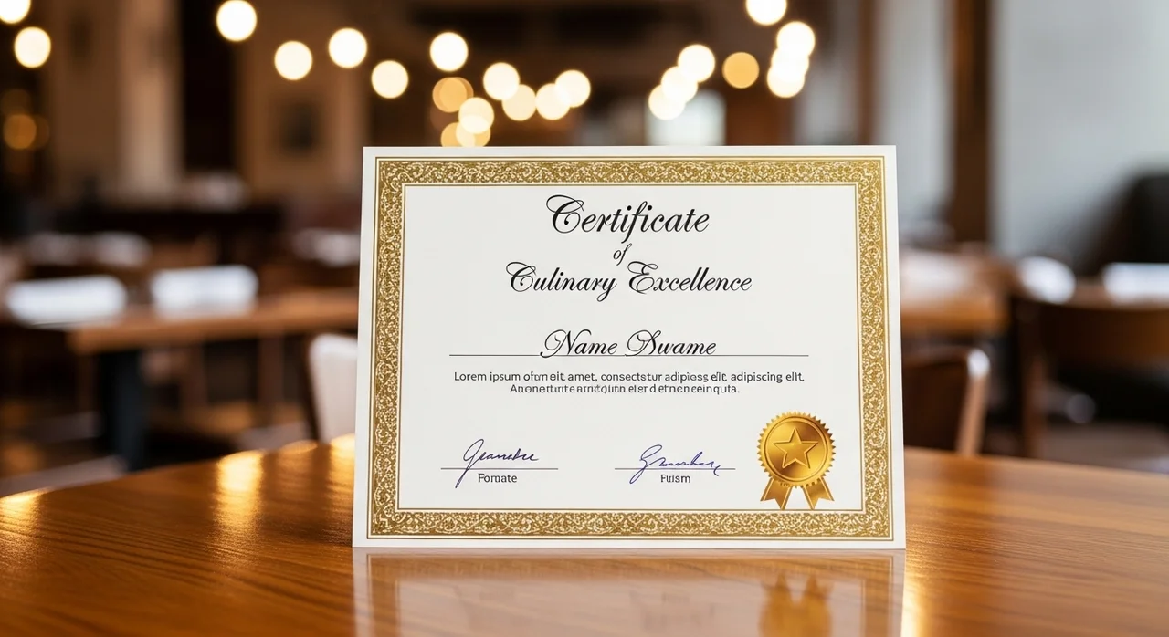 포항시가 보증하는 맛집, 스타 점포란 무엇인가요?