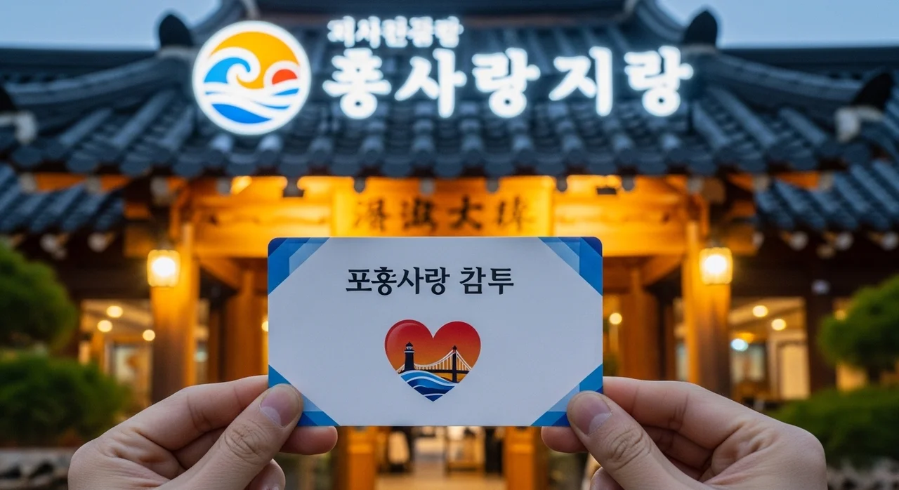 스타 점포 100% 즐기는 방문 꿀팁