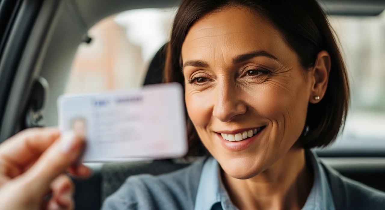 택시 운전 자격증, 한 번 따면 평생 쓸 수 있을까요?