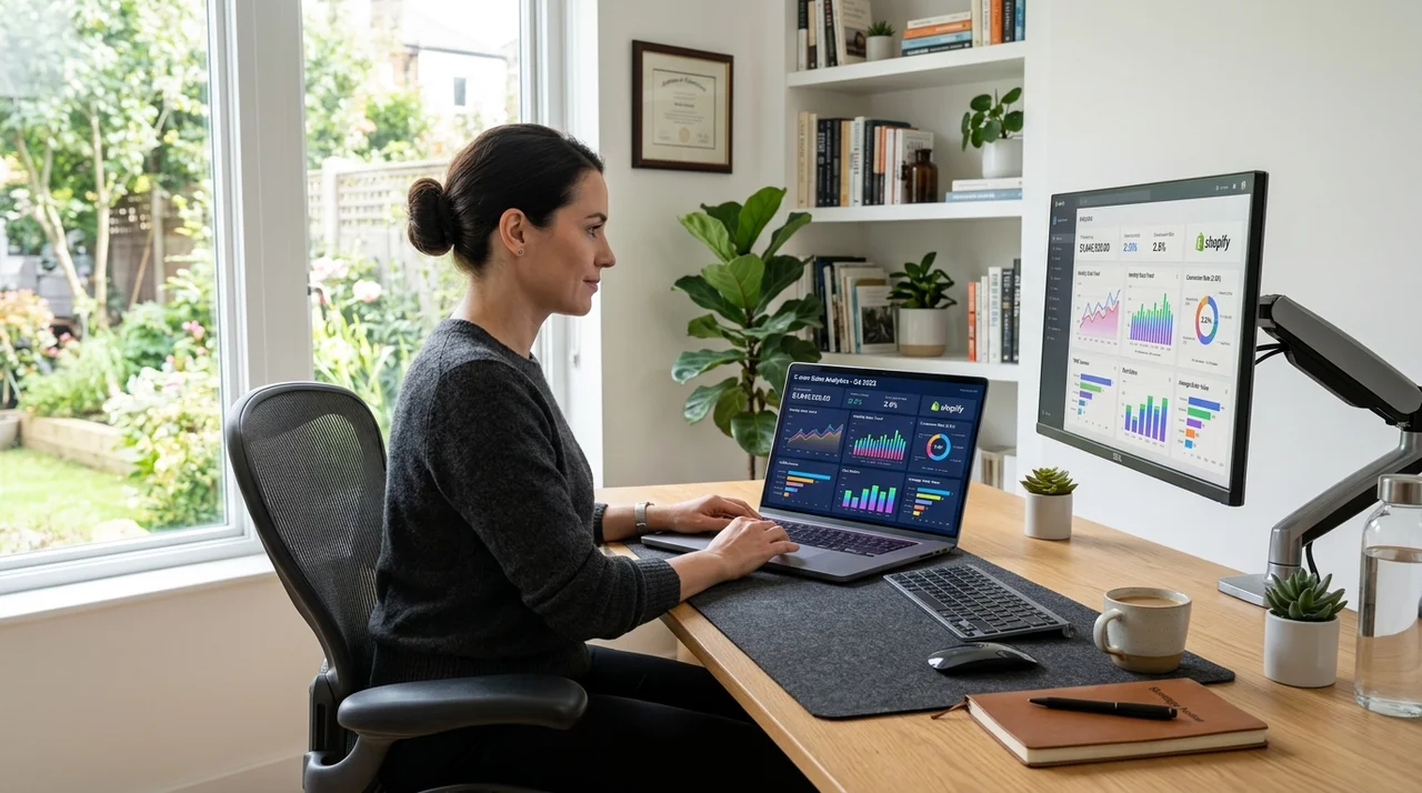 2026년 스마트스토어 성공 사례 및 수익 구조 분석: 초보도 가능한 마진 전략