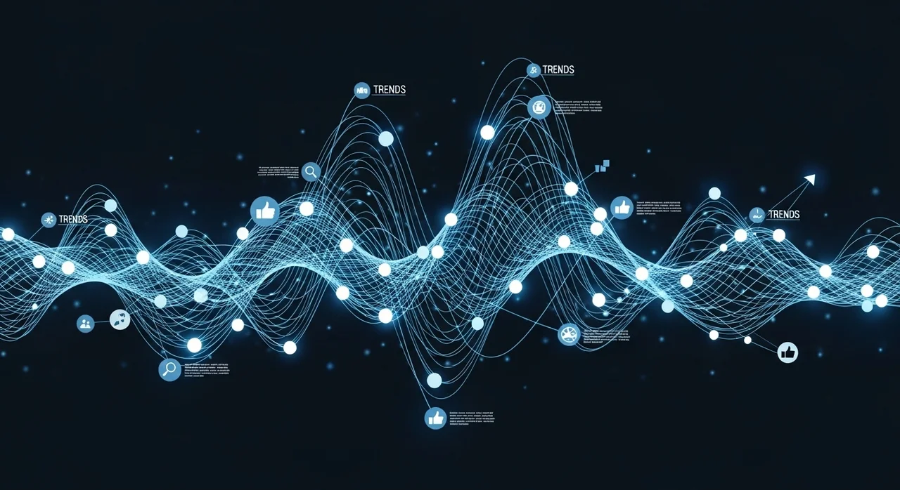 블로그 성장의 치트키, 이슈 키워드란 무엇일까요?