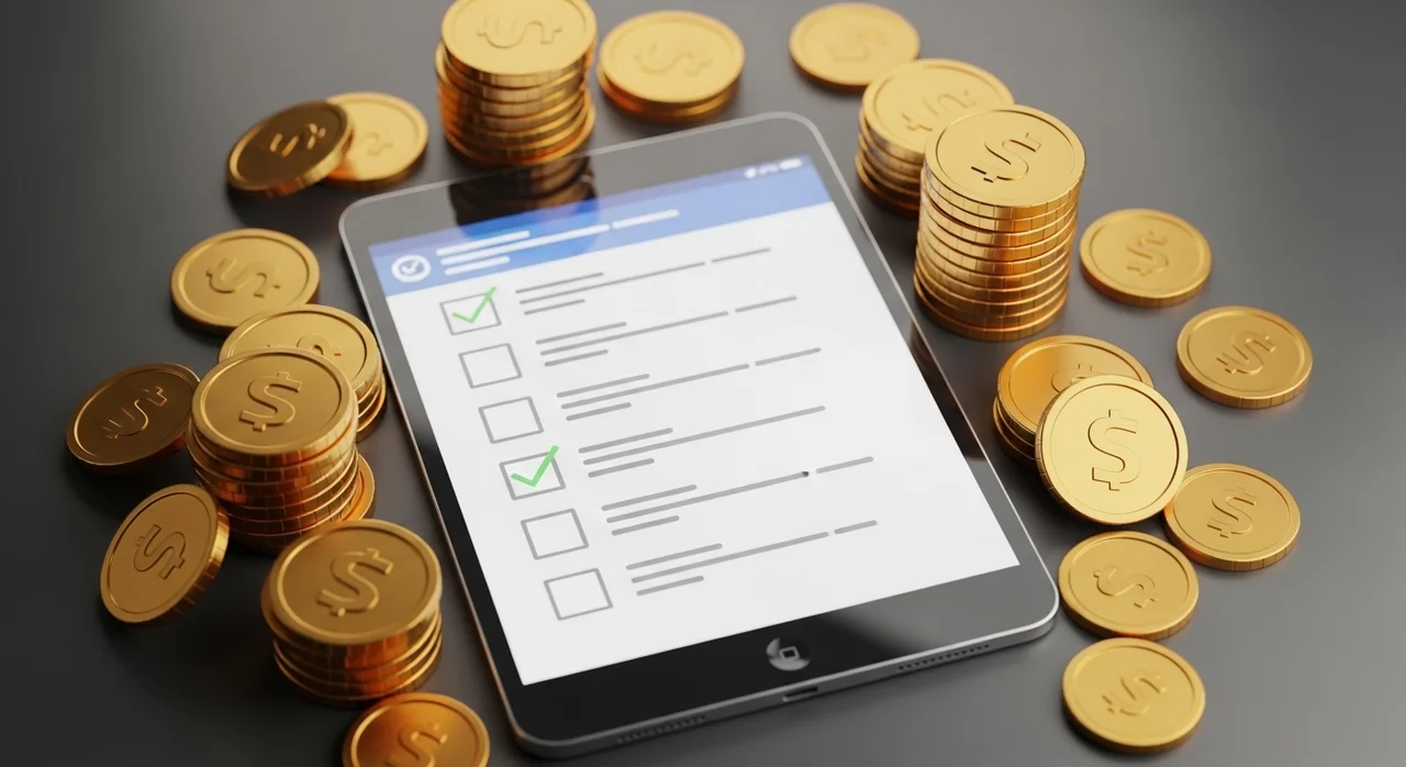 수익을 결정짓는 키워드 선정 기준