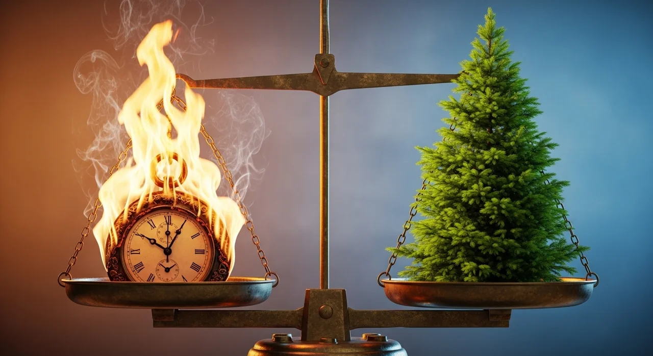 실시간 이슈 vs 스테디 키워드, 무엇이 더 좋을까?