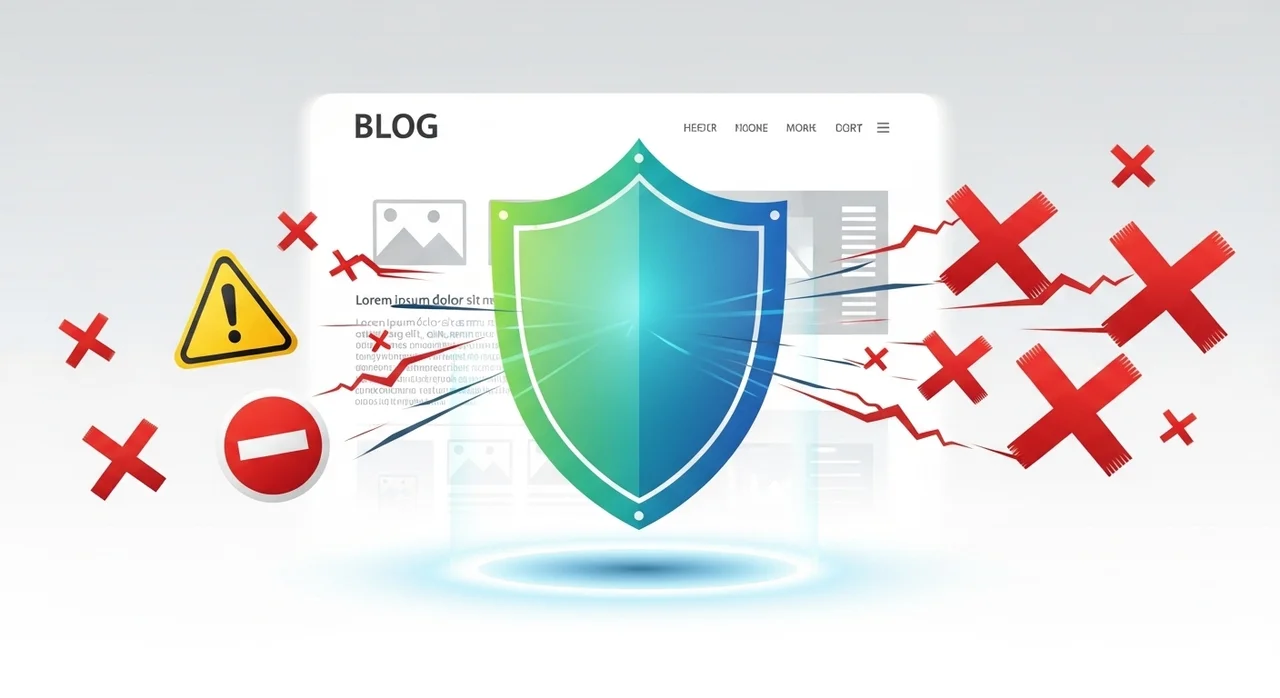 저품질을 피하는 안전한 포스팅 규칙