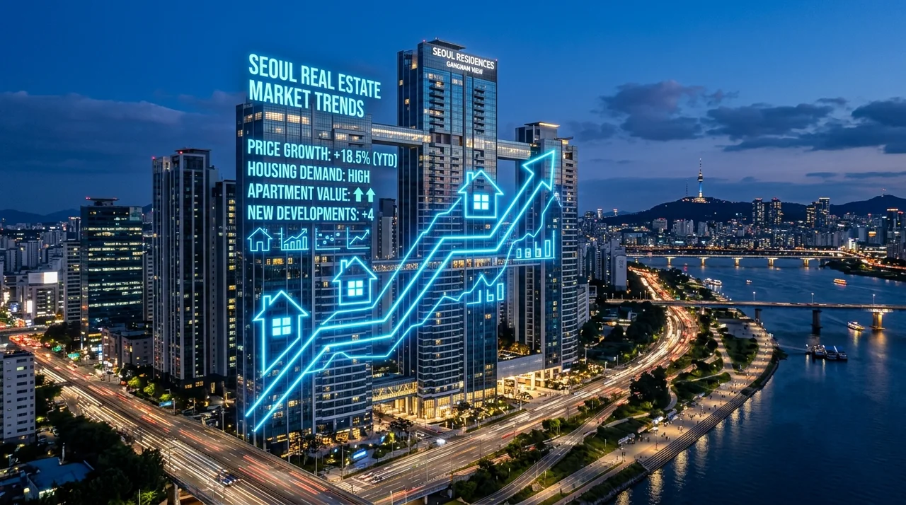 전월세 폭등 해결할까? 2026 지선 부동산 정책 및 반값 전세 완벽 정리