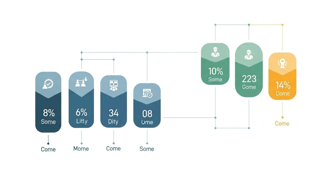 한눈에 보는 정당별 부동산 핵심 공약 비교
