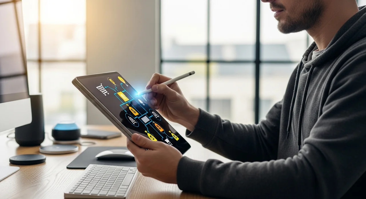 쿠팡 파트너스 수익이 제자리인 이유, 한마디로 정리해 드려요