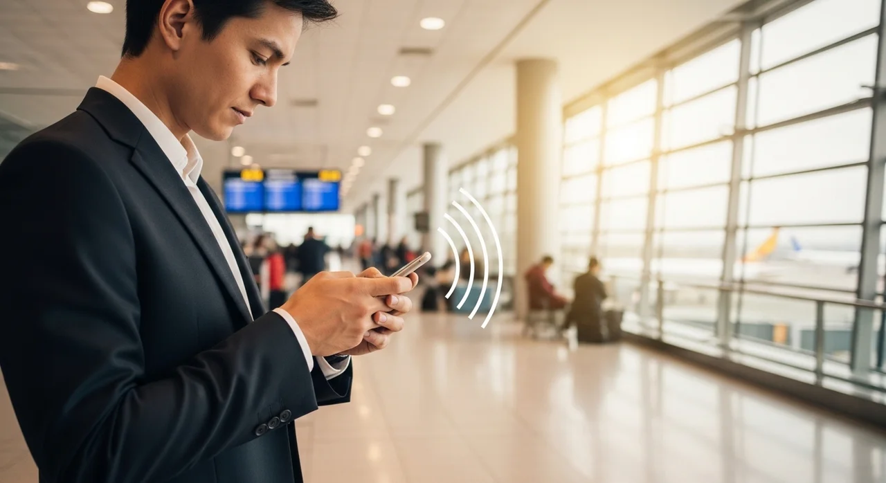 통신사 로밍, 비싸지만 쓸 가치가 있을까?