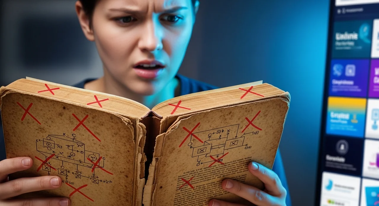 학습 시 주의사항 및 실제 수험생의 실수