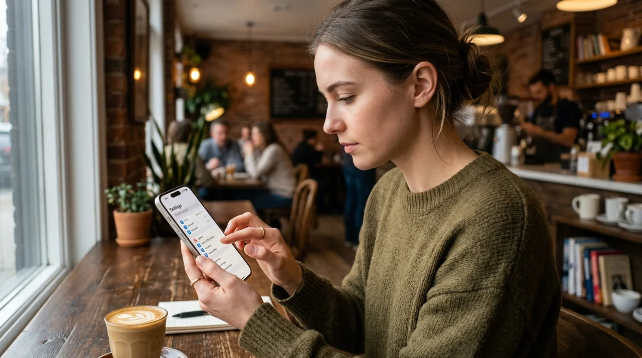 아이폰 중고거래 시 주의할 점 7가지: 사기 예방 체크리스트